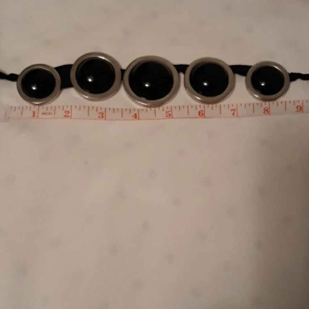 Black Necklace